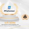 FPT.eContract giành giải thưởng Sáng tạo khu vực CA-TBD 