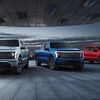 Ford sẽ tạm ngừng sản xuất nhiều mẫu xe do thiếu chip bán dẫn