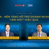 Sắp diễn ra tọa đàm: “Lộ trình chuyển đổi số - lời khuyên từ chuyên gia”
