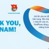 T.Ư Đoàn và VinaPhone phát động chiến dịch lan tỏa "lời cảm ơn"