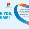 T.Ư Đoàn và VinaPhone phát động chiến dịch lan tỏa "lời cảm ơn"