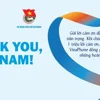 T.Ư Đoàn và VinaPhone phát động chiến dịch lan tỏa "lời cảm ơn"