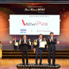 ViewPro – nâng cao hiệu quả giám sát an ninh trật tự và an toàn giao thông