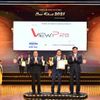 ViewPro – nâng cao hiệu quả giám sát an ninh trật tự và an toàn giao thông