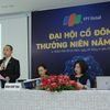 FPT Retail đặt mục tiêu tăng trưởng lợi nhuận 320% trong năm 2021