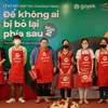 Gojek khởi động dự án hỗ trợ khởi nghiệp