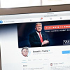 Facebook vẫn cấm ông Trump nhưng phải xem lại quyết định