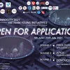 InnoCity 2021 - "sân chơi" khoa học công nghệ và đổi mới sáng tạo cho người Việt trẻ 