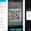 Người dân khai báo y tế thuận tiện hơn nhờ mã QR từ Zalo