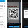 Người dân khai báo y tế thuận tiện hơn nhờ mã QR từ Zalo