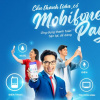 MobiFone ra mắt ví điện tử, chính thức tham gia sân chơi mới