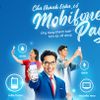 MobiFone ra mắt ví điện tử, chính thức tham gia sân chơi mới