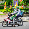 Gojek miễn phí các chuyến xe cho người dùng đi tiêm vaccine COVID-19 tại Tp. Hồ Chí Minh
