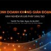 Nguyên tắc “ba không” để không gián đoạn sản xuất, kinh doanh thời Covid