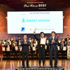 Giải pháp SmartVision của VNPT-IT được tôn vinh tại Sao Khuê 2021
