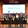 Giải pháp SmartVision của VNPT-IT được tôn vinh tại Sao Khuê 2021