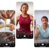 TikTok cho chia sẻ nội dung thông qua đối tác bên thứ ba