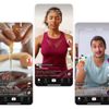 TikTok cho chia sẻ nội dung thông qua đối tác bên thứ ba