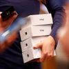 Apple được ưu ái nguồn cung chip cho iPhone 13