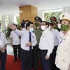 Hành trình thần tốc xây dựng Cơ sở dữ liệu Quốc gia về dân cư