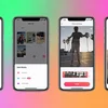 Tinder ra mắt tính năng video trong hồ sơ, tăng cường trải nghiệm kết nối 