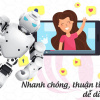 "Robot Call" hỗ trợ phòng chống dịch Covid-19