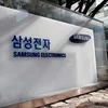 Samsung Electronics đứng đầu về số bằng sáng chế tại Hàn Quốc