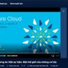 Cisco giới thiệu hàng loạt cải tiến cho đám mây lai 