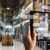 Bốn trụ cột cho chuyển đổi số trong Logistics