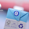 Triết lý về "chiếc hộp giấy" giúp Tetra Pak vào Top 50 Công ty tiên phong về Bền vững và Khí hậu