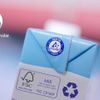Triết lý về "chiếc hộp giấy" giúp Tetra Pak vào Top 50 Công ty tiên phong về Bền vững và Khí hậu