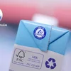 Triết lý về "chiếc hộp giấy" giúp Tetra Pak vào Top 50 Công ty tiên phong về Bền vững và Khí hậu