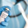 Blockchain - "chìa khoá" cho phân phối vaccine