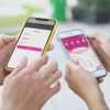 Ví MoMo bắt tay Viber, người dùng có thể "chuyển tiền liền tay" ngay khi chat
