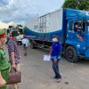 Có mã QR để nhận diện và tạo "luồng xanh" cho nông sản dễ hư hỏng