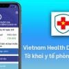TP.HCM thí điểm quản lý, giám sát cách ly tại nhà qua phần mềm VHD