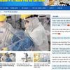 Tra cứu tìm người thân đang cách ly, điều trị Covid-19 nhờ ứng dụng