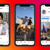 Instagram hướng đến hoạt động như TikTok