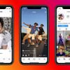 Instagram hướng đến hoạt động như TikTok