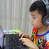 Phụ huynh “đau đầu” lo bảo mật vì con học trực tuyến