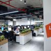 VNG dự kiến vẫn tăng trưởng âm, tập trung phát triển AI và Cloud