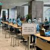 Viettel tham gia chiến dịch tiêm chủng Covid-19 quy mô lớn tại Tp. Hồ Chí Minh