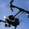 Drone tự hành "đánh bại" con người nhờ thuật toán mới