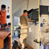 FPT ứng dụng giải pháp công nghệ hỗ trợ phòng chống Covid-19