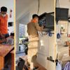 FPT ứng dụng giải pháp công nghệ hỗ trợ phòng chống Covid-19