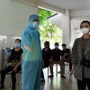 TP.HCM: Nhiều quận thông báo kế hoạch tầm soát Covid-19 cho người dân qua Zalo
