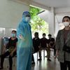 TP.HCM: Nhiều quận thông báo kế hoạch tầm soát Covid-19 cho người dân qua Zalo