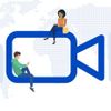Gen Z hẹn hò "văn minh" giữa mùa dịch nhờ sành công nghệ 