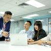 Tư duy cầu tiến - điểm nhấn cho chiến lược xây dựng nguồn nhân lực tương lai