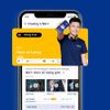 Teky ra mắt ứng dụng học trực tuyến Toppy sử dụng trí tuệ nhân tạo